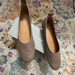 Everlane The Day Glove Shoes